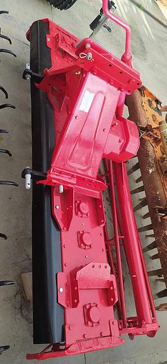 Ricondizionato Erpice 