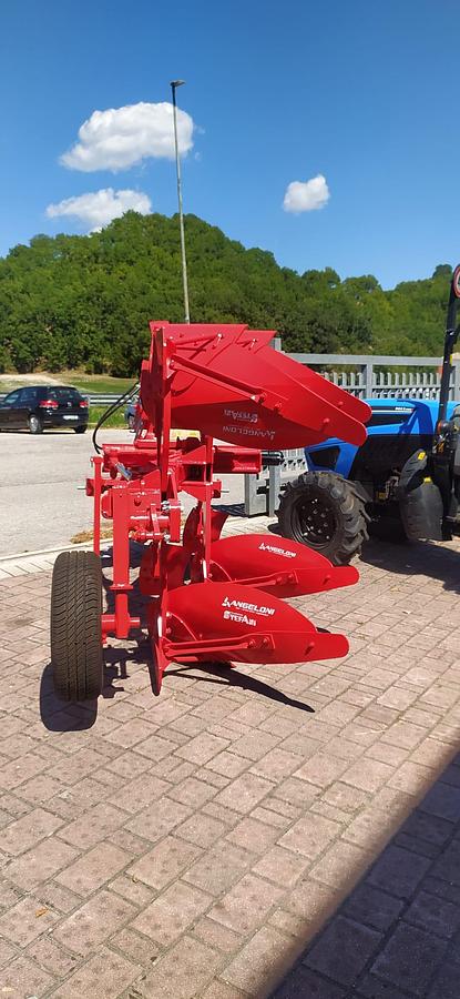 2026 Angeloni BPV 25 Fly 2+2