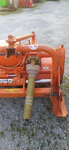 Usato Fresatrice Spostabile con tastatore FALC PZ C2 160