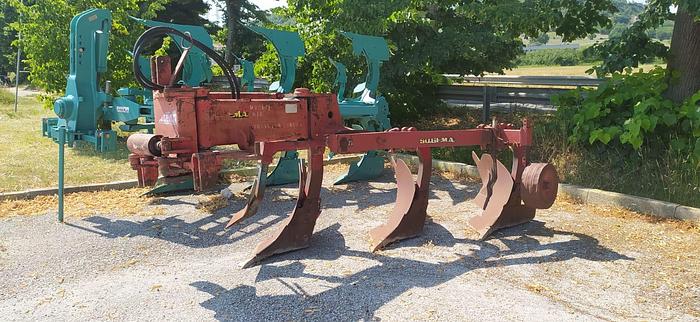 Usato Sogema DUPAO 130