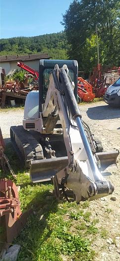 Usato 2007 Bobcat 337