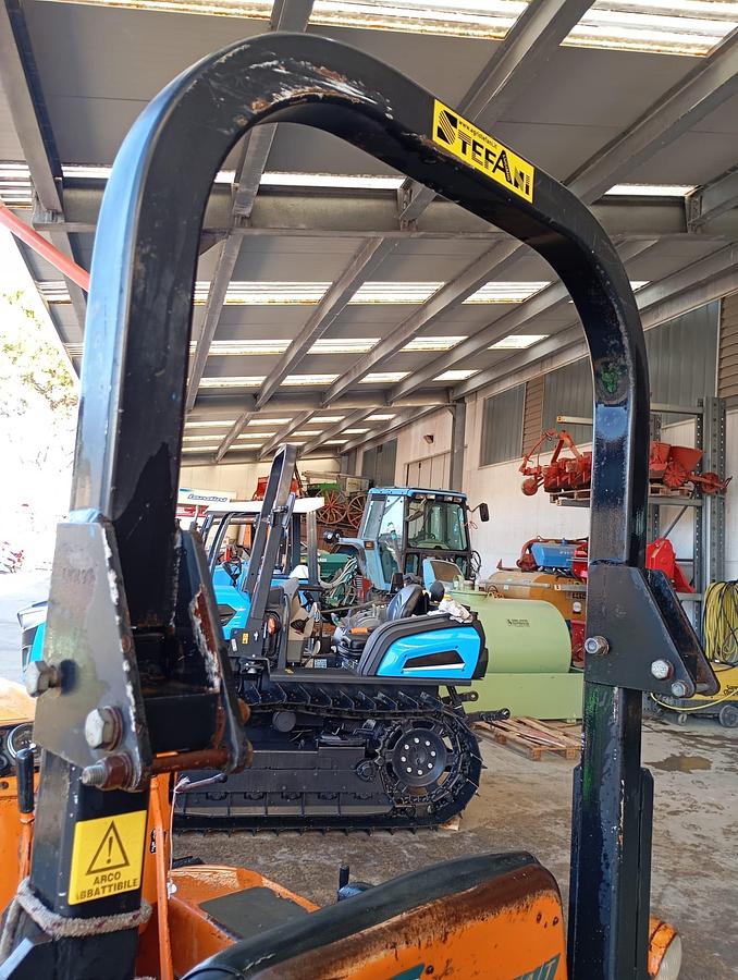 Used 1974 Fiat 455 CM 1