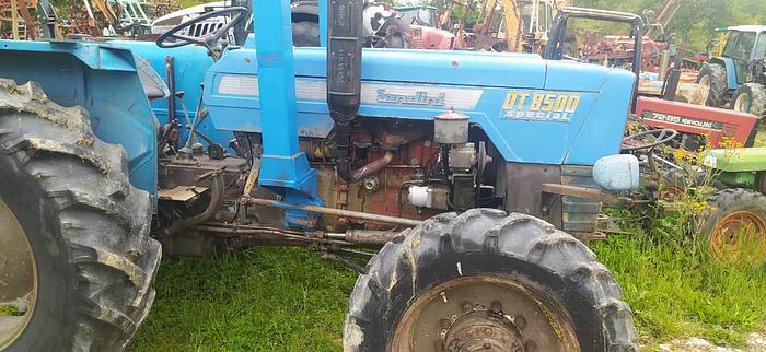 Usato 1979 Landini 8500DT Special