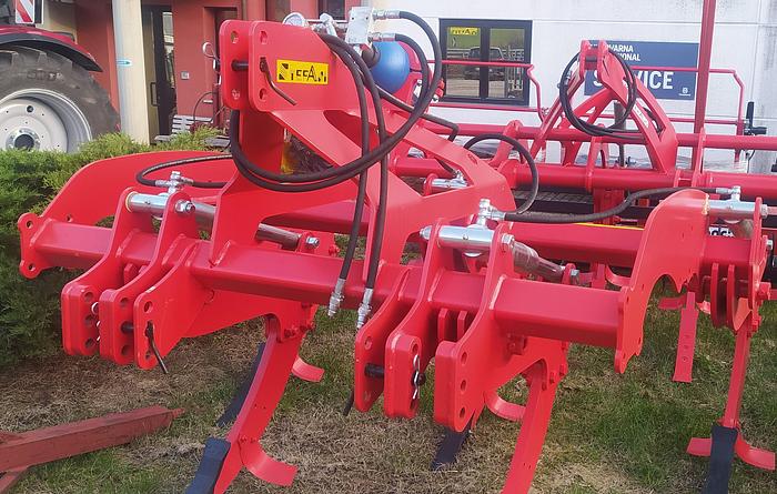 Usato 2024 Stefani H 230 5 P