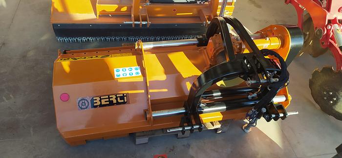 2018 Berti AF L 180