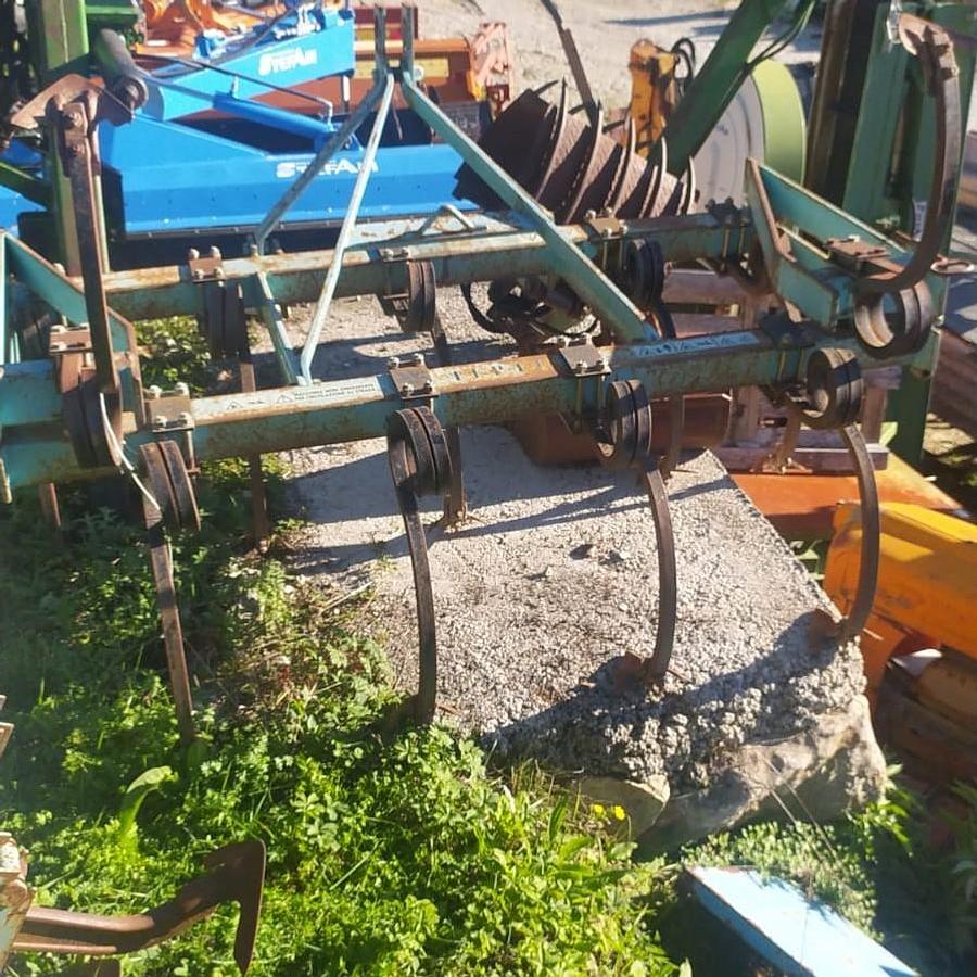 Used 2000 Polacchi TF 11 (9+2)