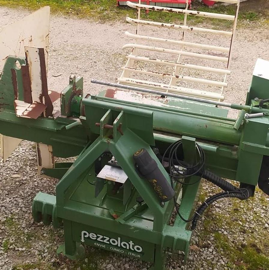 Used 2020 Pezzolato 33 tonn