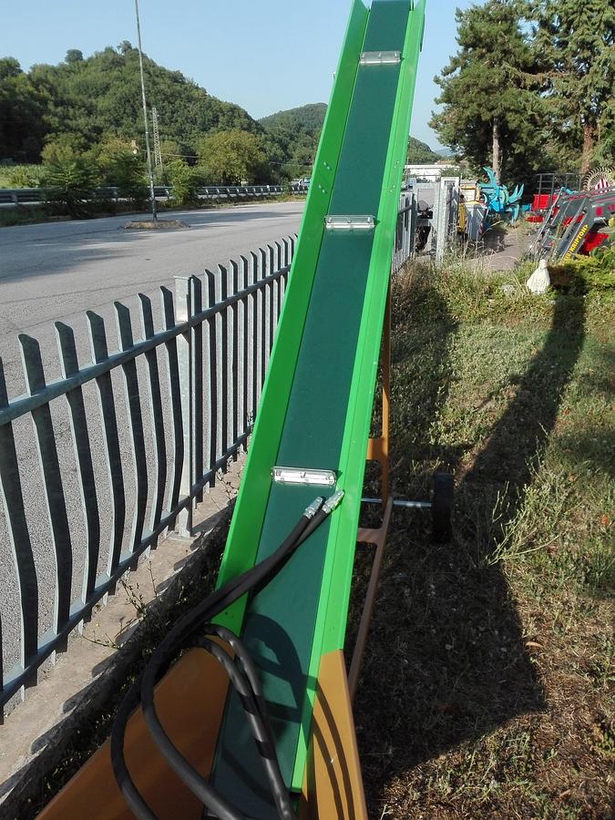 Nastro trasportatore nuovo Comap Eco 350 a partire da 1350 €