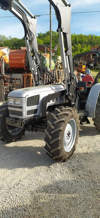 Usato 2006 Lamborghini R 375 T