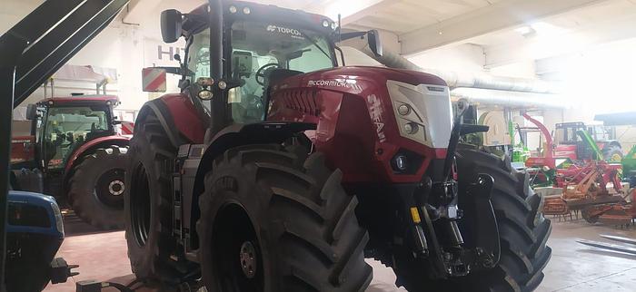 Mccormick X8.631 PREMIUM VT DRIVE