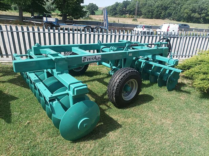 Usato 2000 Corma EFCH 22/61