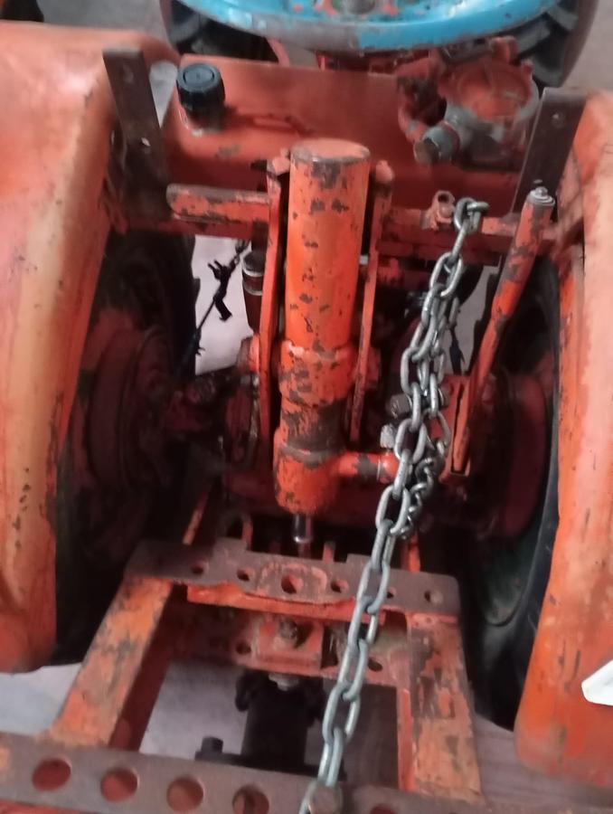 Used Pasquali 18 hp non omologato