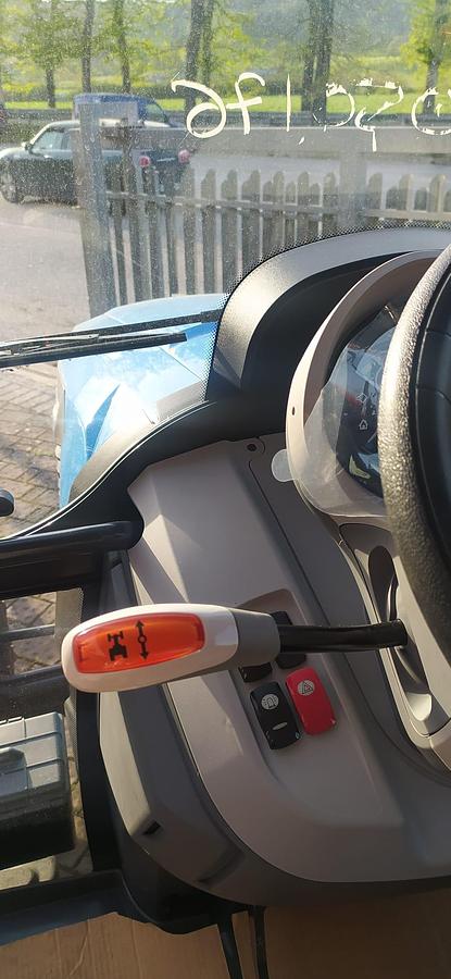 2026 Landini 4 -080