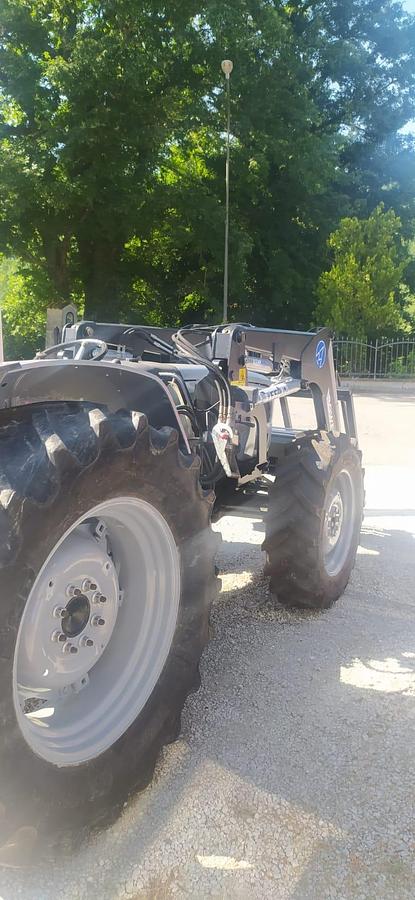 Usato 2006 Lamborghini R 375 T