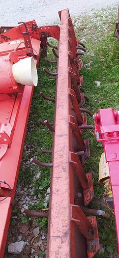 Usato 2010 Kuhn HRB252D