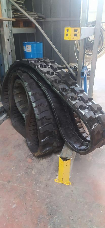 Usato Camso SD 400 x 72,5 x 72 V1IEA