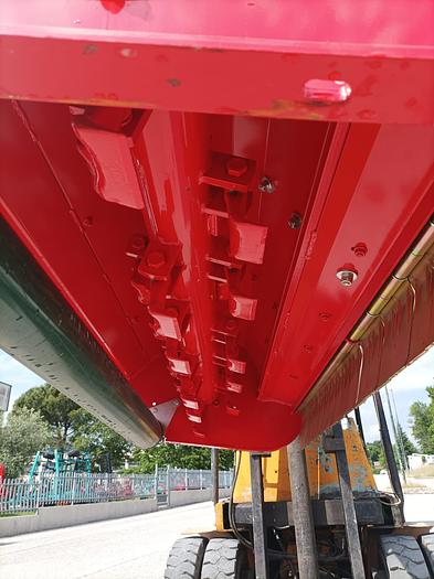 Ricondizionato 2022 Concept Perugini  YT 155