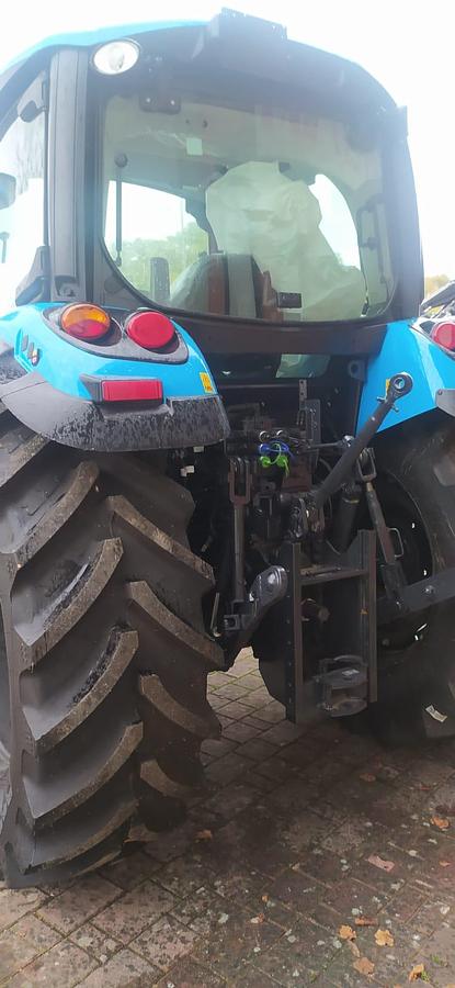 2025 Landini Serie 5 - 100