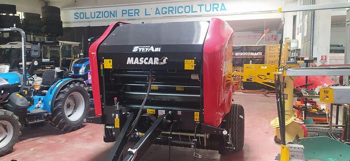 2024 Mascar Corsa 450 L Plus