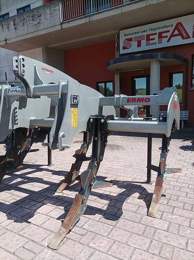 Usato 2022 Ermo Levante 5 L