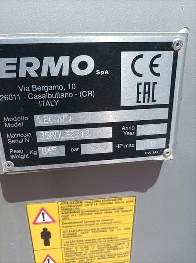 Usato 2022 Ermo Levante 5 L