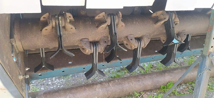 Usato Nobili Triturator BNU 195