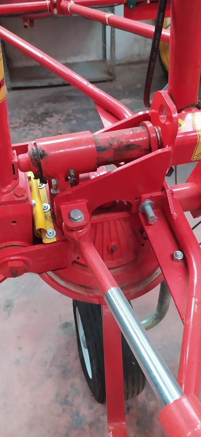 Frandent GRHS 640 5 DN ex demo