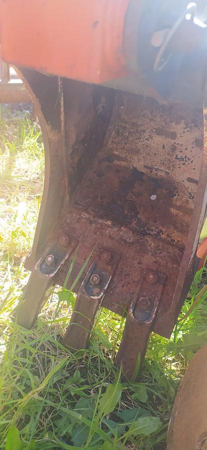 Used Retroescavatore Tifermec DIG 22 d'occasione