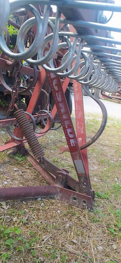 Used 2007 Kongskild the triple K 225