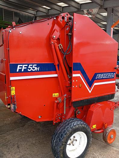 Usato 1997 Feraboli FF 55 H