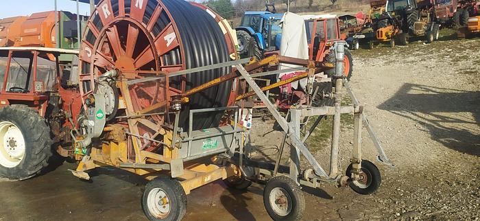 Usato Rotolone Giunti Tornado 90/300