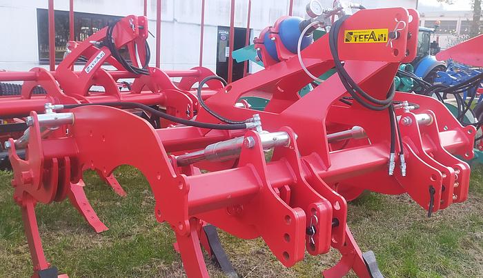 Usato 2024 Stefani H 230 5 P