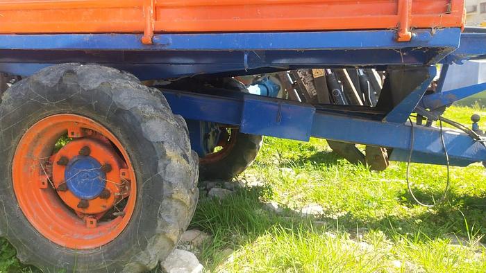 Usato 1973 Nibbi NB GR L 3