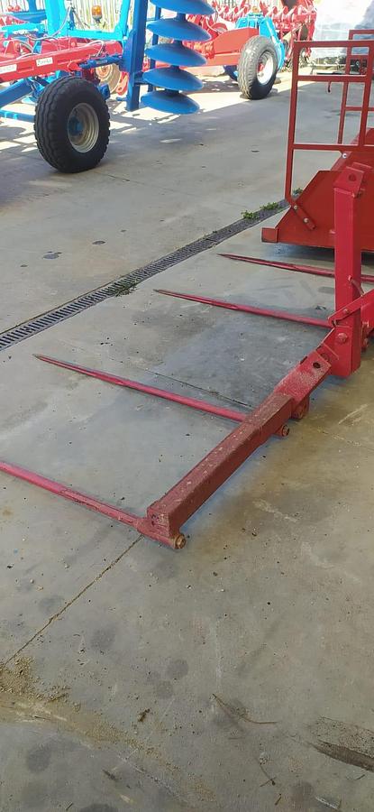 Usato Faza forca doppia