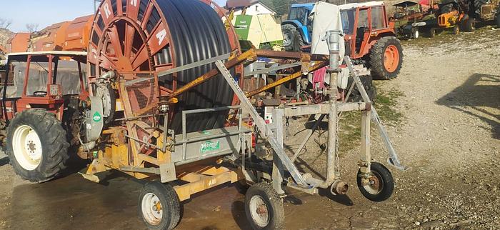 Usato Rotolone Giunti Tornado 90/300