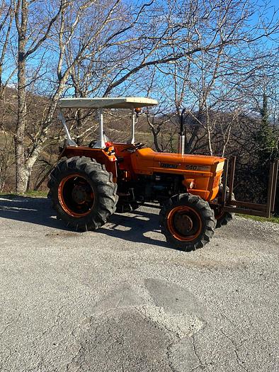 Usato Trattore Fiat 540 DT
