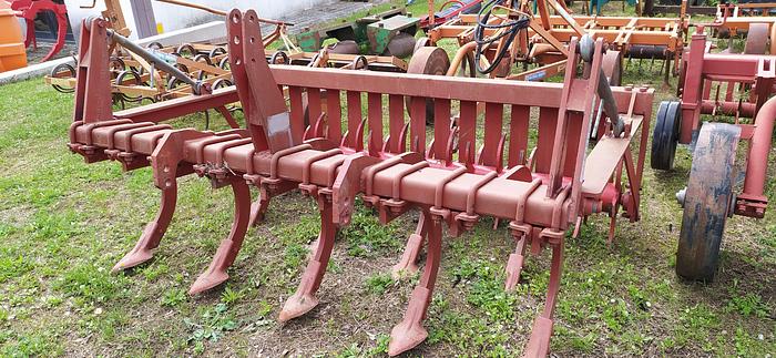 Usato Coltivatore SOGEMA EV TE 28/TE 3P 9/210