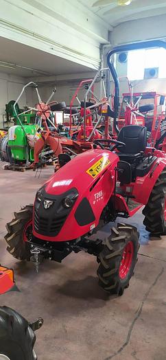 Usato 2024 Tym 265 HST ROPS