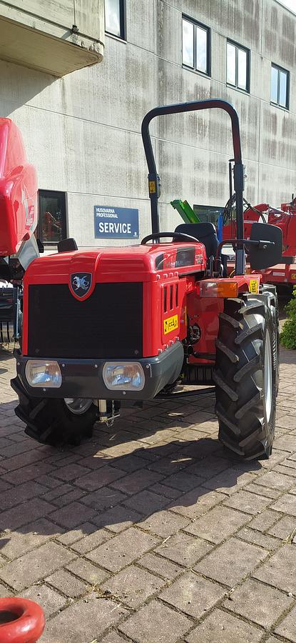 2025 Carraro Tigre 3200 DT