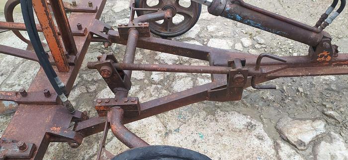 Usato 1998 Fabbricazione artigianale