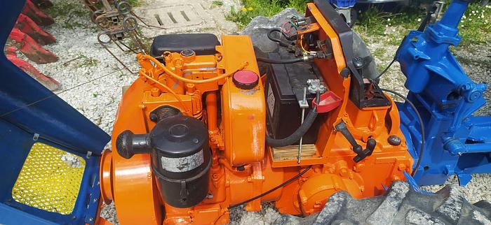 Usato 1973 Nibbi NB GR L 3