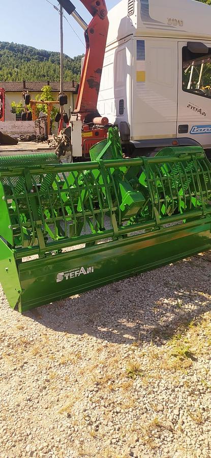 Ricondizionato 2009 Celli