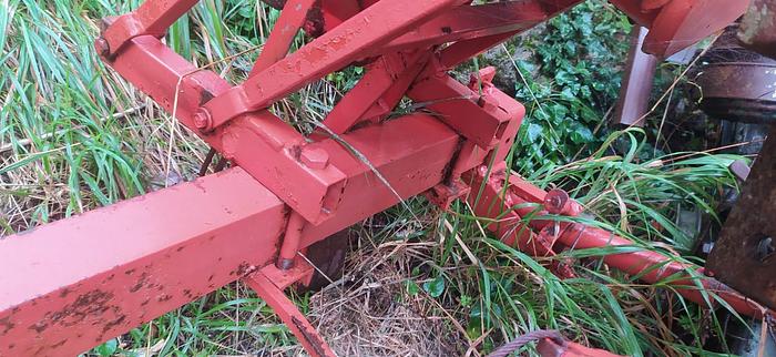 Used 1980 Agrisem 4 File