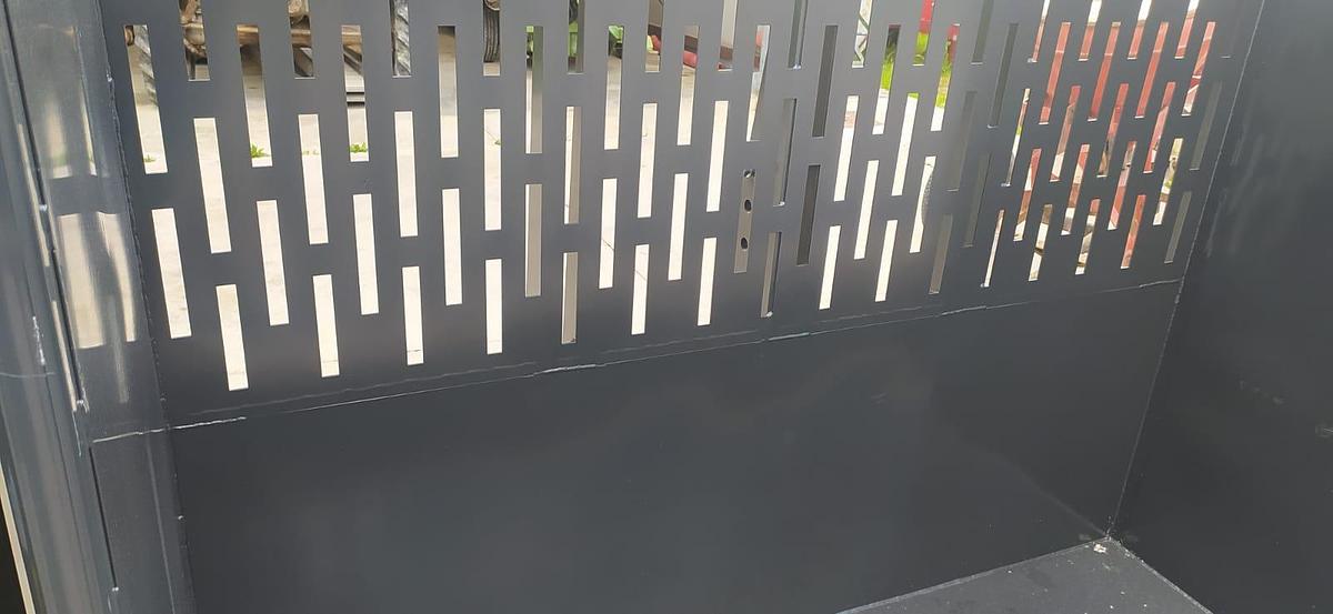 2025 Casse Da esbosco AR CFL