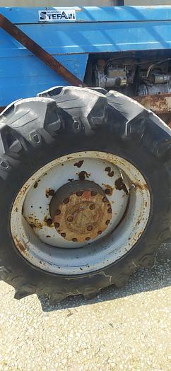 Usato 1977 Landini 8500 DT