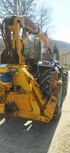 Usato 1977 Landini 8500 DT