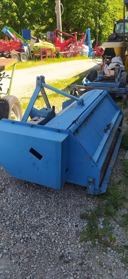 Used 2004 Nobili 160