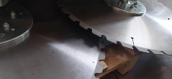 Usato 2023 Officine B e G VD3 WIDIA