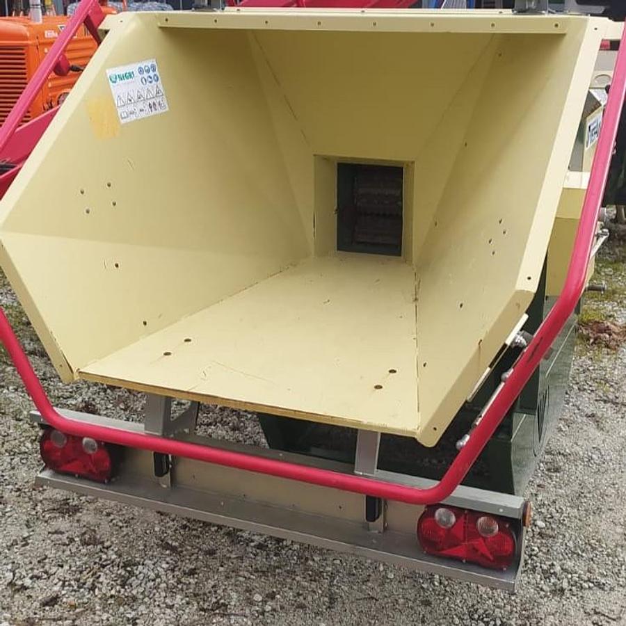 Used CIPPATRICE PROFESSIONALE  NEGRI C 19 