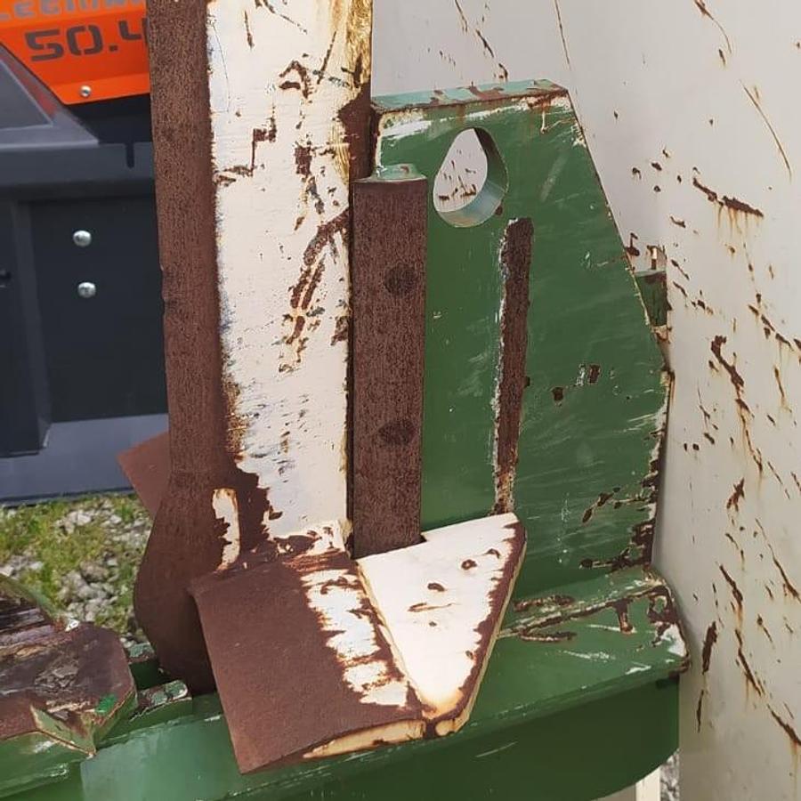 Used 2020 Pezzolato 33 tonn